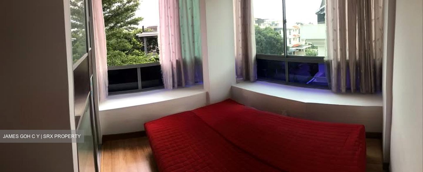 3 @ Phillips (D19), Apartment #594084291